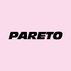 logo of pareto holding